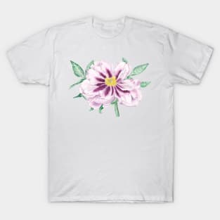 Tree peony T-Shirt